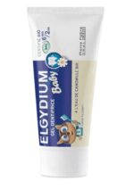 Elgydium - Baby Gel dentifrice Bio - 30ml