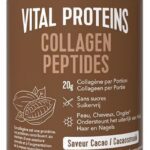 Vital Proteins - Collagen Peptides Cacao 297 g