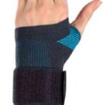 Sigvaris - Manu Active - Attelle de poignet - Main droite