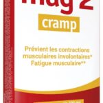 Mag 2 - Cramp 30 Comprimés