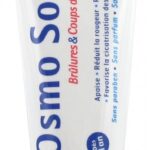 Cooper - OsmoSoft Brûlures & Coups de Soleil 50 g