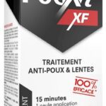 Pouxit - XF Anti-Poux et Lentes Lotion 200 ml