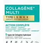 Granions - Collagène Multi Type I-II-III-V-X 60 comprimés