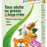 Sanofi - Phytoxil Junior Sirop 100 ml