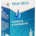 Aqualarm U.P. - Yeux Secs 10 ml