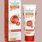 Puressentiel - Gel Pure Heat articulations & muscles - 80ml