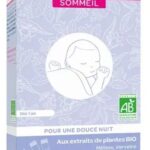 Calmosine - Sommeil Bio 14 Dosettes
