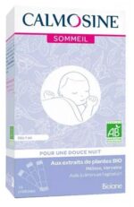 Calmosine - Sommeil Bio 14 Dosettes