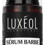 Luxéol - Pousse Sérum Barbe 60 ml