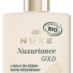 Nuxe - Nuxuriance Gold L'Huile-en-Sérum Nutri-Régénérant Bio 30 ml