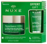Nuxe - Nuxuriance Ultra La Crème Riche Anti-Âge Global 50 ml + La Crème Nuit Anti-Âge Global 15 ml Offerte
