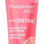 Nuxe - Prodigieuse Boost Masque [Détox] Le Masque Détox Éclat Vitaminé Bio 75 ml