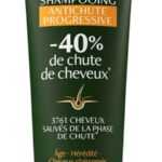 Luxeol - Shampooing Antichute Progressive 200ml