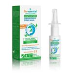 Puressentiel - Respiratoire Spray Nasal Sinus Express 15ml