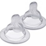 Mam - 2 Tétines Débit Moyen 2
