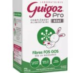Guigoz - Pro Fibres FOS GOS - 20 sachets