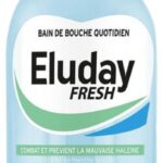 Eluday - Fresh Bain de Bouche 500 ml