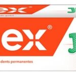 Elmex - Dentifrice Junior 75 ml