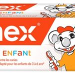 Elmex - Dentifrice Enfant 50 ml