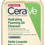 CeraVe - Huile Lavante Moussante Hydratante 473 ml