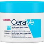 CeraVe - SA Crème Anti-Rugosités 340 ml