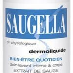 Saugella - Dermoliquide 500 ml