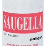 Saugella - Poligyn Soin Lavant Intime 250 ml