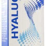 Hyalugel - Gel Buccal 20 ml