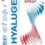 Hyalugel - Spray Buccal Forte 20 ml