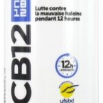 CB12 - Bain de Bouche 250 ml