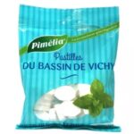 Pimélia - Pastilles du Bassin de Vichy