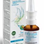 Aboca - Fitonasal Spray Concentré Rhume & Allergie 30ml