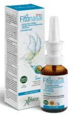 Aboca - Fitonasal Spray Concentré Rhume & Allergie 30ml