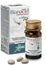 Aboca - NeoBianacid 45 comprimés