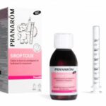 Pranabb - Sirop Toux Bébé 120ml
