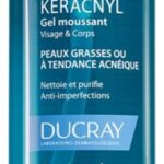 Ducray - Keracnyl Gel Moussant 400 ml