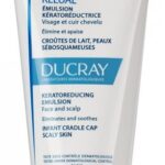 Ducray - Kelual Émulsion Kératoréductrice - Nourrisson Bébé 50 ml