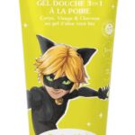 Le Comptoir Du Bain - Gel douche Miraculous - Poire - 200ml