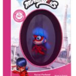 Le Comptoir Du Bain - Savon Miraculous Avec Figurine - 75g