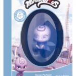 Le Comptoir Du Bain - Savon Miraculous Avec Figurine - Cola - 75g