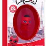 Le Comptoir Du Bain - Savon Miraculous Avec Figurine - Cerise - 75g