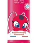 Le Comptoir Du Bain - Stick lèvres Miraculous - Cerise - 4g