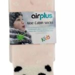 Airplus - Chausettes Chaude Kids - 28/36
