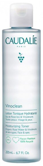 Caudalie - Vinoclean Lotion Tonique Hydratante 200 ml
