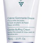 Caudalie - Crème Gommante Douce 75 ml