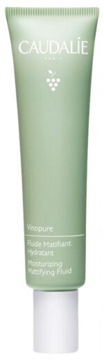 Caudalie - Vinopure Fluide Matifiant Hydratant 40 ml