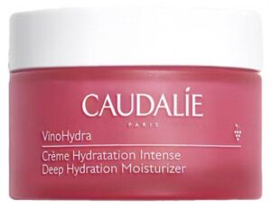 Caudalie - VinoHydra Crème Hydratation Intense 50 ml