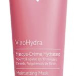 Caudalie - VinoHydra Masque-Crème Hydratant 75 ml