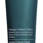 Caudalie - Masque Instant Détox 75 ml