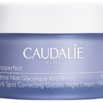 Caudalie - Vinoperfect Crème Nuit Glycolique Anti-Taches 50 ml
